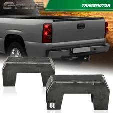 Fit For 1999-2006 Chevy/GMC 1500 Silverado Sierra DIY Underbed C Notch Kit
