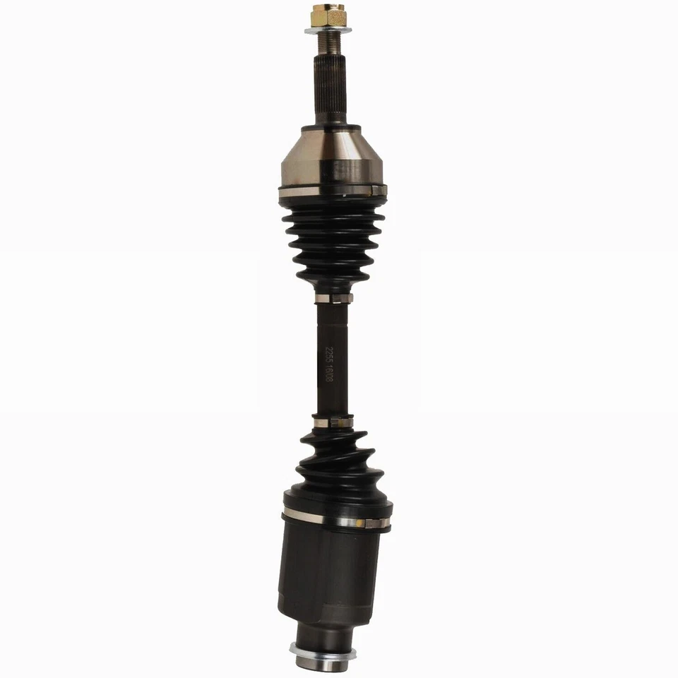 Eje CV delantero derecho original para Ford Taurus 2010-2012 3,5 L turbo garantía de por vida Foto 4 de 4