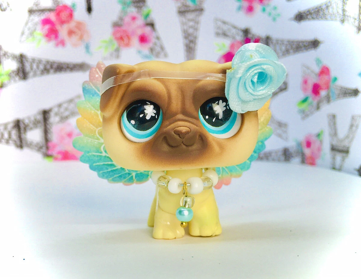 Pug puppy cheap accessories