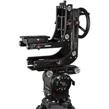 New Cartoni Total Dutch, MFR HL2500/TD