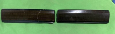Toyota AE86 Levin Trueno Headlight Eye Brow Cover OEM 1 week to USA