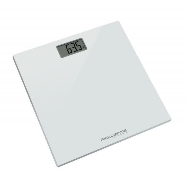 bilancia da cucina digitale rowenta