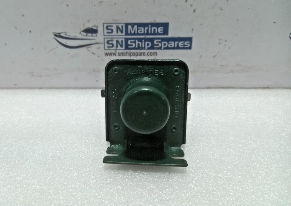 Lucas 351-31480 Solenoid Starter - Image 4 of 4