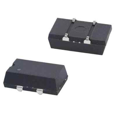 (1 PC)	ECS-8FM-240-TR		XTAL OSC XO 24.0000MHZ CMOS TTL		ECS		*US STOCK*