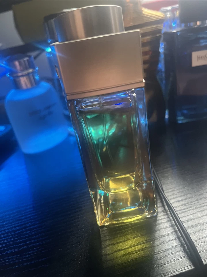 bvlgari hombre madera neroli 3.4 Foto 3 de 4