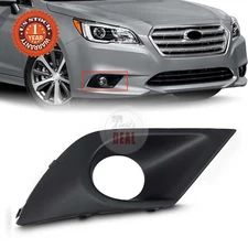 For 2015-2017 Subaru Legacy Right Side Fog Light Lamp Cover Bezel 57731AL06A