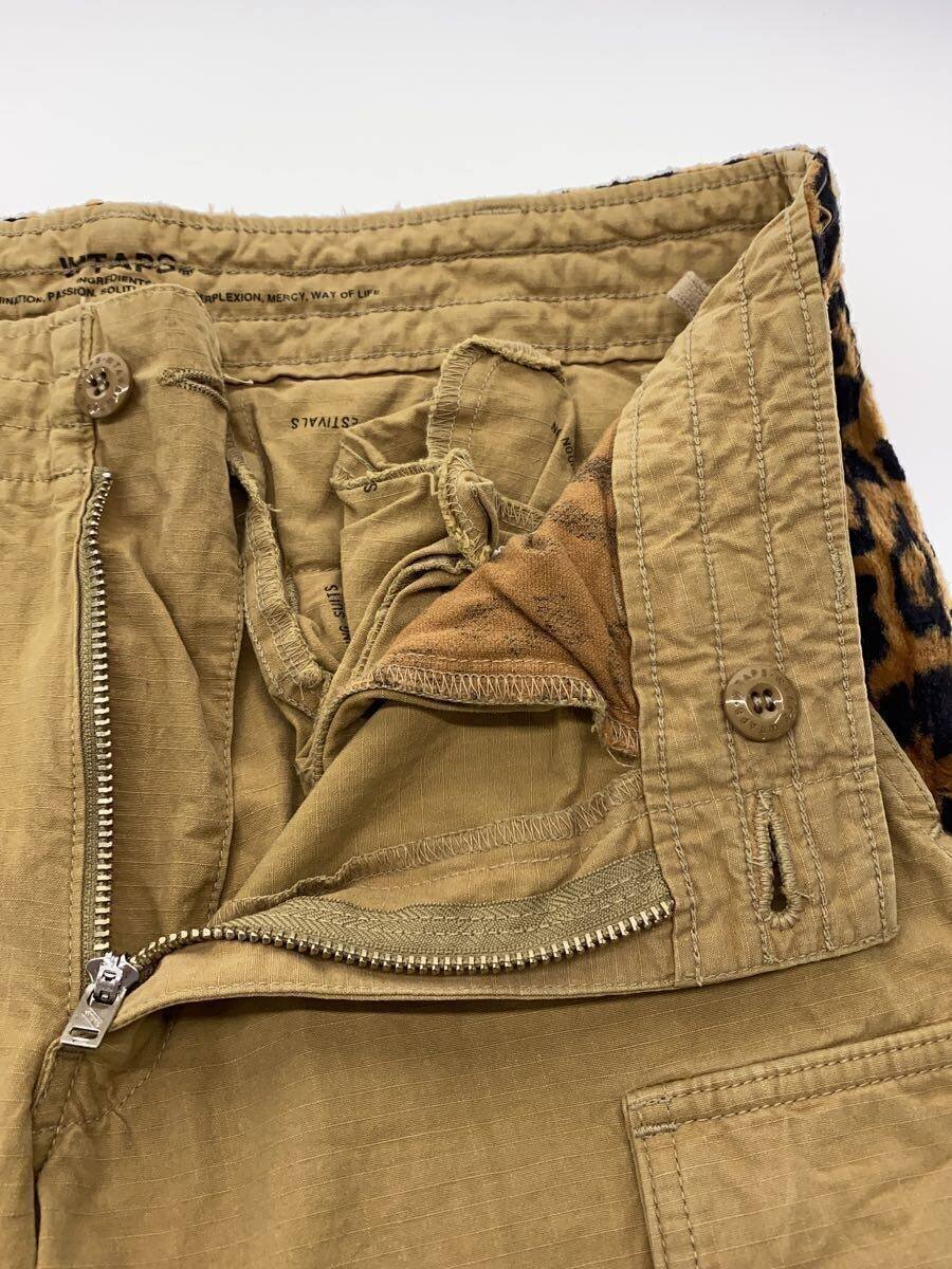 パンツ 19AW WTAPS JUNGLE FATIGUE TROUSERS WMILL Amazon.co.jp: WTAPS JUNGLE STOCK TROUSERS. COTTON. CANVAS