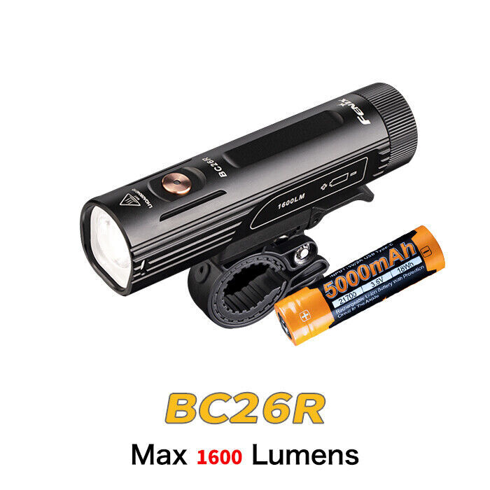 Fenix BC26R - Thumbnail 4