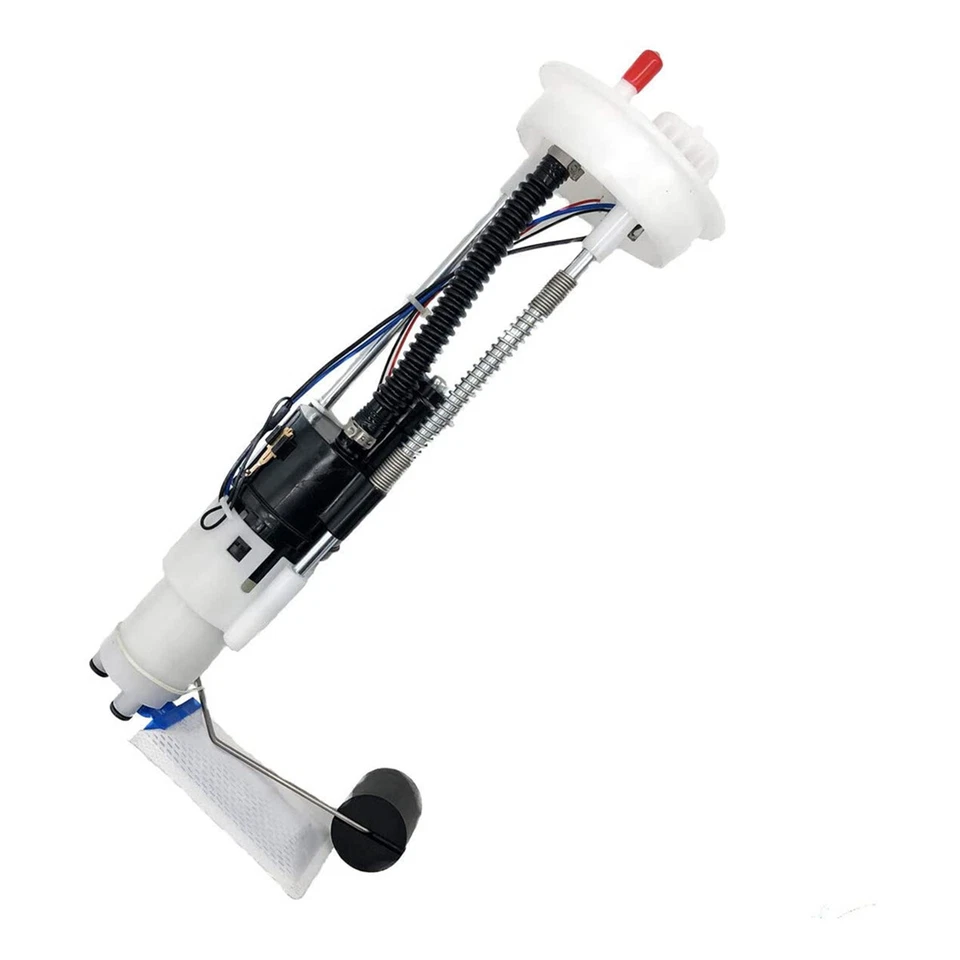 2204852 2521307 Bomba de combustible para 13-19 Polaris GEM L16G/M1400 GAS Ranger 900 RZR Foto 2 de 4