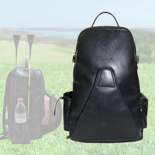 Borsa per stivali da equitazione Zaino da trekking Grande capacità per |  eBay