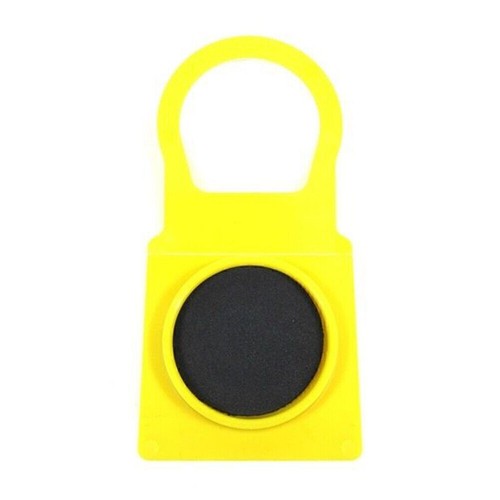 For 1984-2017 Jeep Dodge Chrysler Radiator Coolant Reservoir Tank Cap - Picture 5 of 5