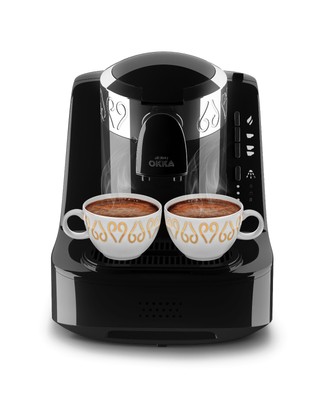 Arzum Okka Automatic Türkischer Kaffeevollautomat