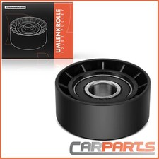 Poulies diverses BMW M5