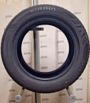 195 55 R16 87H Kumho Solus HS63 Sommerreifen ( DeMo )