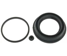 For 2006-2010 Volkswagen Bora Disc Brake Caliper Seal Kit Front Raybestos 2007