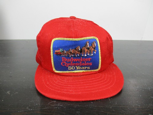 supreme budweiser hat