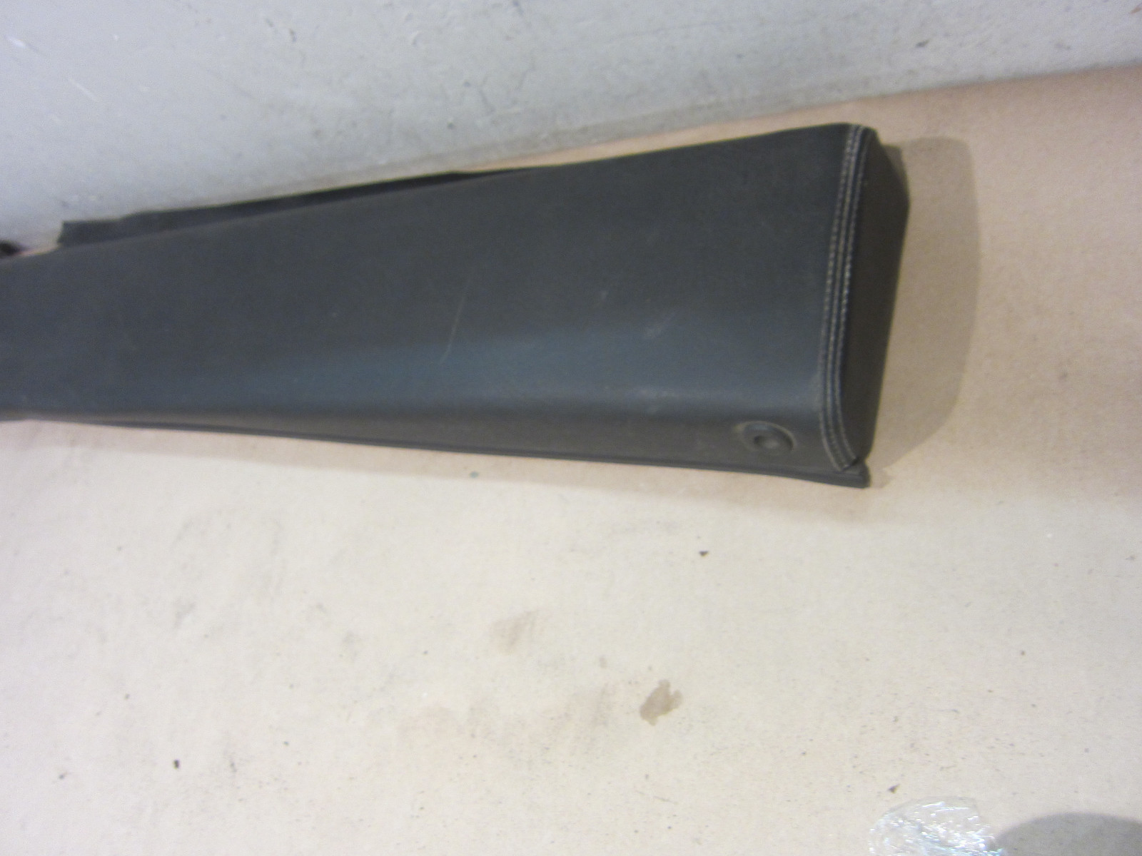 Ferrari Mondial - LH Door Upper Panel Trim - P/N 61774100
