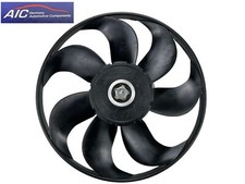 Lüfter Motorkühlung für VW Passat 35i - mit Motor  Ø 345mm Original AIC Germany