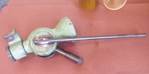 Vintage Redding-Hunter Reloading Powder Measure - Picture 2 of 24