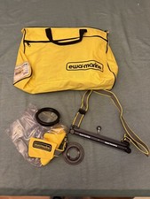 EWA-MARINE VDS Video Underwater Housing for Camcorders /Depths of 10m 30ft 