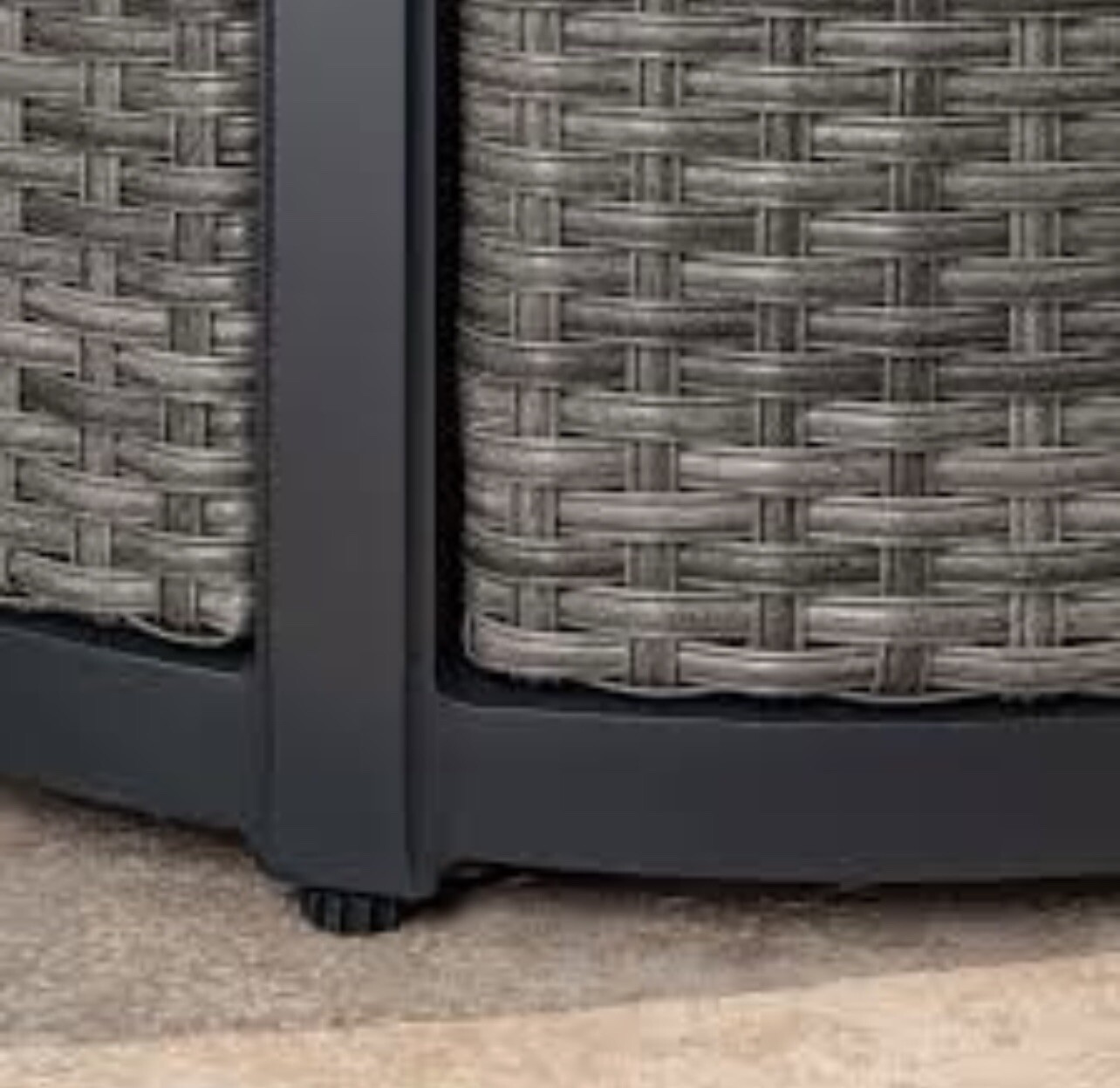 SunVilla Madison 36" (91cm) Fire Table eBay