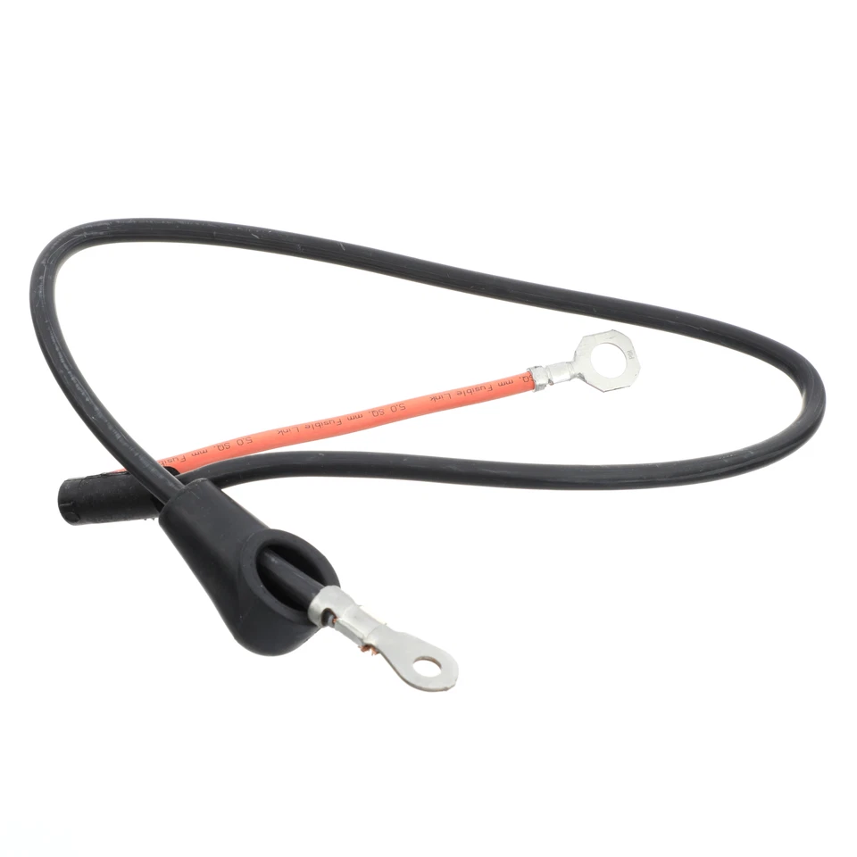 Cable de batería positivo Sierra Silverado 1500 2006-2008 OEM NUEVO GENUINO 15321206 Foto 3 de 4