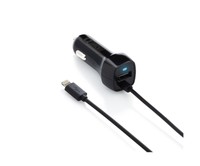 Iphone 6 Car Charger Shackle Lightning Coiled Car Charger Adapt... Free Shipping Iphone 6 Car Charger Shackle Lightning Coiled Car Charger Adapt... Free Shipping