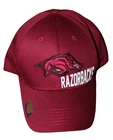 University of Arkansas Razorbacks Captivating Headgear Ball Cap Hat NWT