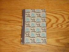 Vintage 1945 Black Beauty Book Color Illustrated Junior Library Anna Sewell