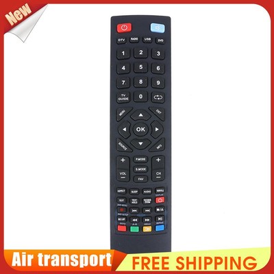 1 Stück Universal Fernbedienung Ersatz für Blaupunkt LED LCD 3D TV Remote