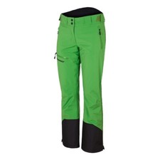 ZIENER TALAN FULL ZIP Man Team Pants Ski Herren Skihose mit Dermizax® Membran Me