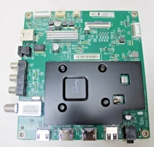 55" INSIGNIA LED/LCD TV NS-55F301NA22 MAIN BOARD 756TXKCB02K094010X