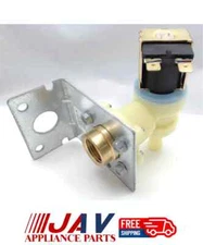 For Admiral Dishwasher Water Inlet Valve For Inv# RS1377