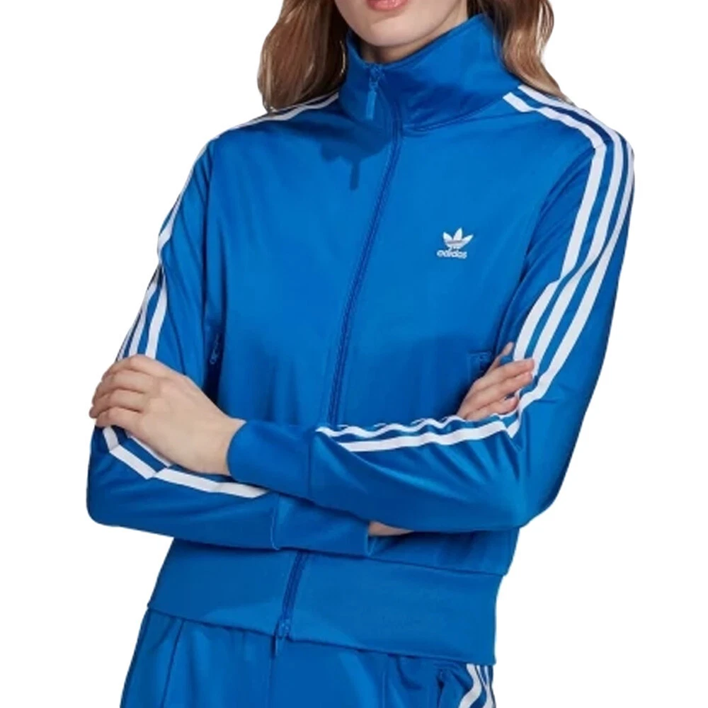 ADIDAS survêtement Bleu