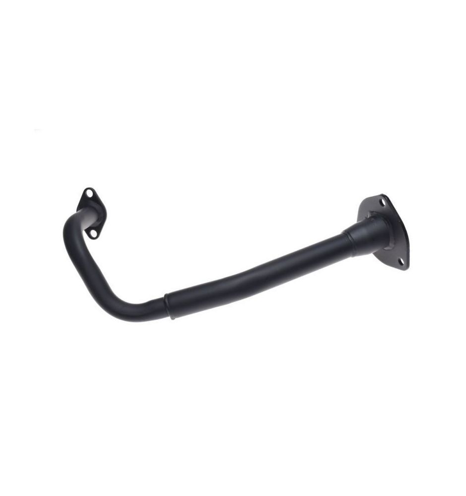 Coude pour scooter 4T GY6 139QMB anti-fuite pour réparer l'échappement