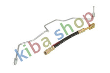 REAR AXLE FRONT AXLE LEFT LEFT FLEXIBLE BRAKE HOSE REAR L FITS AUDI A1 SEAT