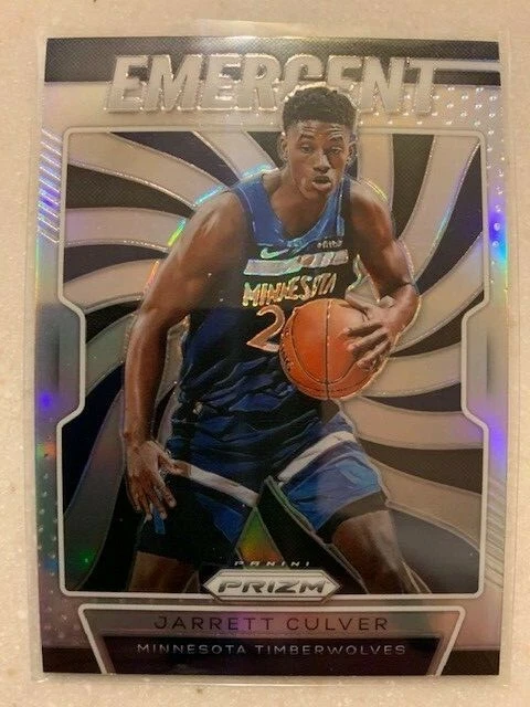 2019-20 Panini Prizm Basketball Silver Parallels! YOU CHOOSE! - Image 2 of 2
