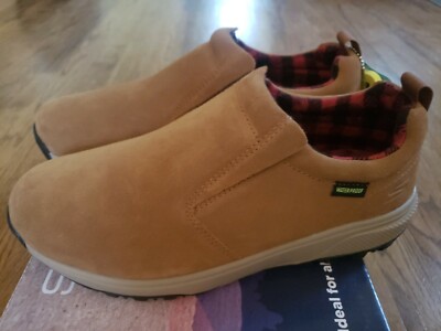 skechers women's waterproof shoes