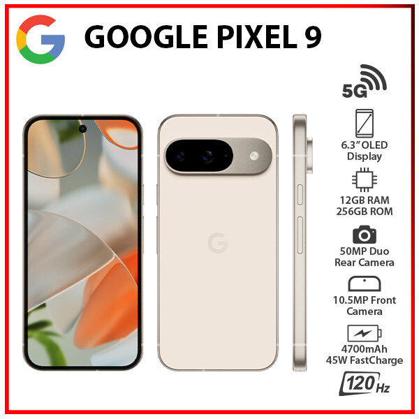 Pixel9 128GB 白 Google Pixel 【ラッピング可】【即日発送】【新品】Google 9