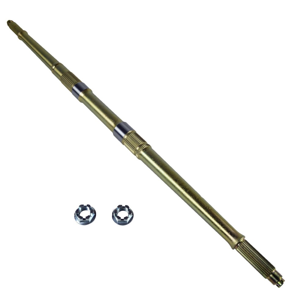 Brake Disc Rotors Caliper Freno Trasero Yamaha Raptor 700 2006-2012 | Meses Sin Interés Ridge Racer 6 - Foto 4