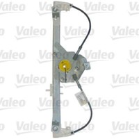 Valeo Fensterheber Elektrisch Hinten FüR Mercedes-Benz C-Klasse T-Model