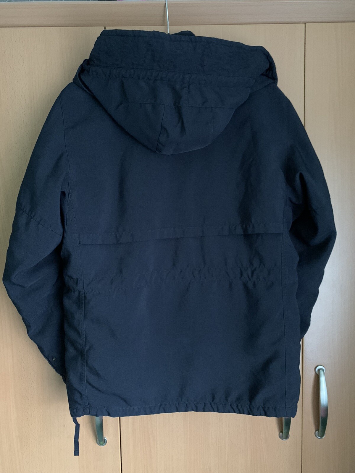 Stone Island Shadow Project Hollowcore Jacket Medium image 3