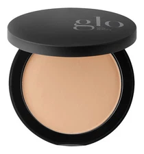 Glo Pressed Base Honey Light. Foundation