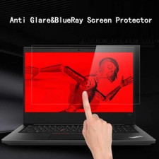 2X Anti-Glare Screen Protector Guard for ThinkPad L470 L460 T490S T460 R480 E480