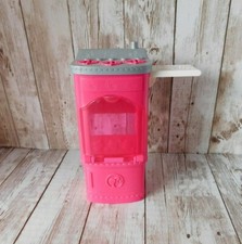 Barbie "I Can Be Dessert Chef" Replacement Pink White Stove Oven