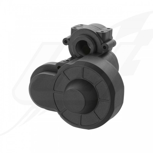 Set Ingranaggi Trasmissione Centrale CEN Racing In Metallo – CEGCQ0224 Per Serie Q E MT - Foto 2