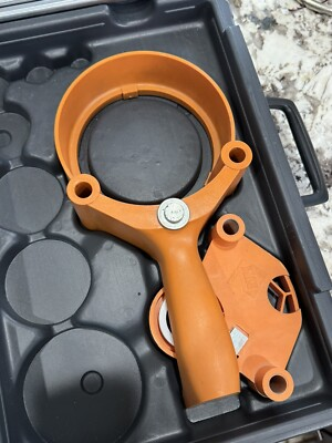 #ad Foragres Drilling Guide Support For Attaching To Drill $45.00
