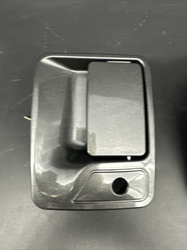 Door Handles Exterior Kit Set of 4 for Excursion F250 F350 F450 F550 Super Duty - Picture 3 of 11