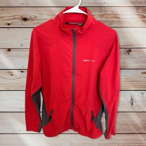 ultralight gore tex jacket