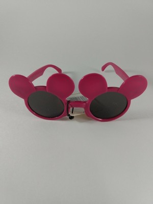 minnie mouse baby sunglasses